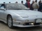 Nissan 180 SX