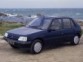 Peugeot 205