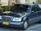Mercedes-Benz 220