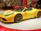 Ferrari 458