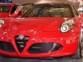 Alfa Romeo 4C