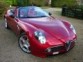 Alfa Romeo 8C Competizione