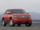Chevrolet Avalanche