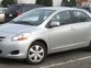 Toyota Belta