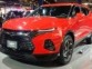 Chevrolet Blazer