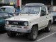 Toyota Blizzard