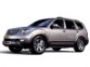 Kia Borrego (Mohave)