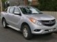 Mazda BT-50