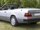 Mercedes-Benz Cabrio