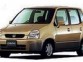 Honda Capa