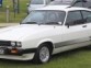 Ford Capri