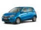Suzuki Celerio