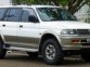 Mitsubishi Challenger
