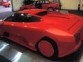 Maserati Chubasco