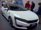 Honda Clarity
