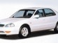 Kia Clarus