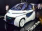 Toyota Concept-i