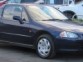 Honda CRX