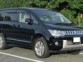 Mitsubishi Delica