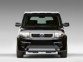 Honda Element