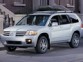 Mitsubishi Endeavor