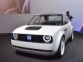 Honda EV