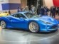 Ferrari F8 Tributo