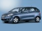 Honda FR-V