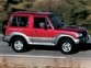 Hyundai Galloper