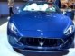 Maserati GranCabrio