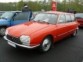 Citroën GS