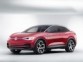 Volkswagen ID. CROZZ