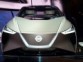 Nissan IMx