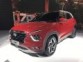 Hyundai ix25/Creta