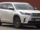 Toyota Kluger
