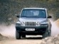 Daewoo Korando