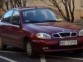 Daewoo Lanos (Sens)