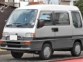 Subaru Libero
