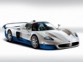 Maserati MC12