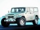 Toyota Mega Cruiser