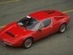 Maserati Merak