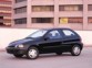 Chevrolet Metro