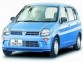 Mitsubishi Minica