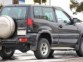 Nissan Mistral