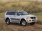 Mitsubishi Montero