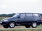 Daewoo Musso