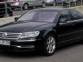 Volkswagen Phaeton