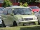 Mitsubishi Pistachio
