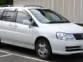 Nissan Prairie