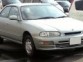 Nissan Presea